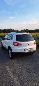 VW Tiguan 2.0tdi 103kw Bluemotion - 5