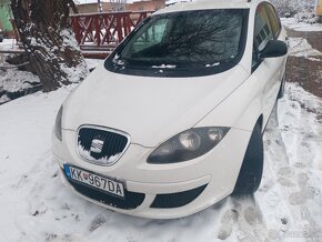 Seat Altea xl 1.tdi 77kw - 5