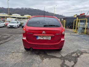 Citroën Xsara Picasso 1.6 16V Plus LEN 91 000 km - 5