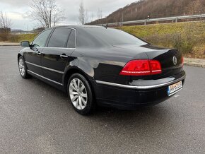 Volkwagen Phaeton - 5