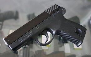 PISTOL 9x19 - 5