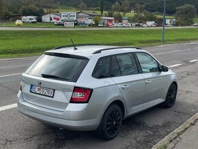 Skoda fabia 1,2 tsi - 5