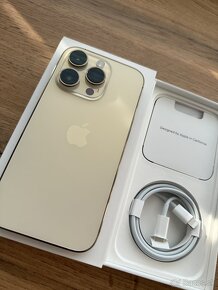 Iphone 14 PRO 256 gb - 5