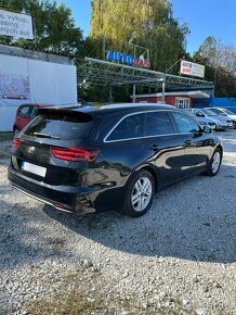 Kia Ceed 1.6 CRDi Gold, 2020, 85 kW, 208981 km - 5