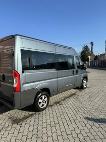 Peugeot Boxer 2.0 BlueHDi 130k 333 L3 - 5