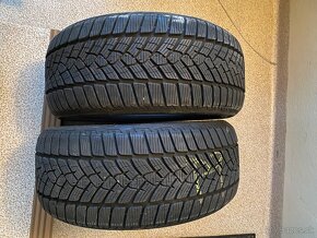 235/45 r18 zimné Fulda DOT 2022 - 5