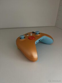 Xbox opi ovládač - 5