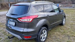 FORD KUGA,2016,4x4,TITANIUM,132KW,DIESEL,AUTOMAT,142000KM - 5