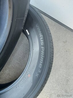 Hankook ventus prime 3 215/65 r17 letné - 5