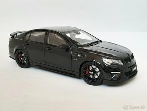 1:18 - Holden HSV GTS - Biante - 1:18 - 5