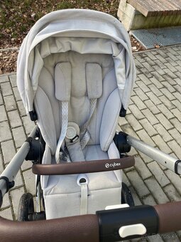 Cybex Balios S Lux 2024 - 5