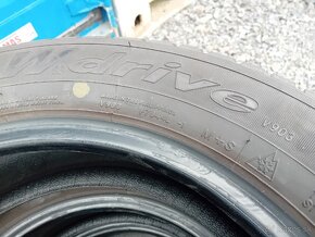 175/65R15 Zimné pneumatiky Yokohama  W drive - 5