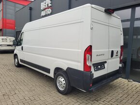 Fiat Ducato Dodávka 2.3 MultiJet 140k L3H2 - odpočet DPH - 5