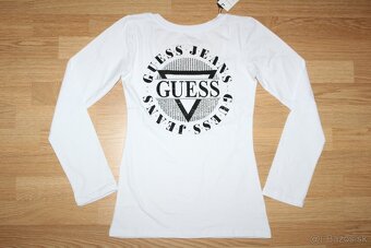 Dámske tričko Guess - 5