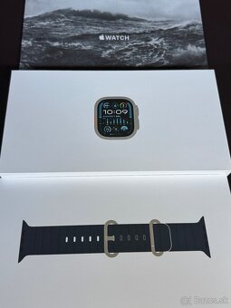 Apple Watch Ultra 2 - 5