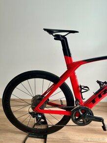 Trek Madone SL6 - 5