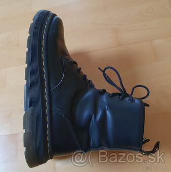 Topánky značky Dr. Martens - 5