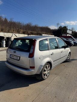 FORD FOCUS C MAX 1,6 TDCI - 5