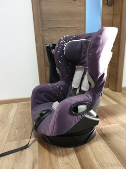 autosedacka Maxi cosi axiss 9-18kg - 5