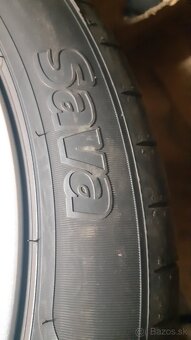 215/50r17 - 5