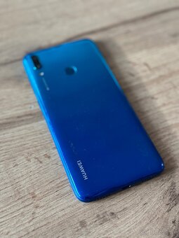 HUAWEI Y7 2019 - 32Gb - 5