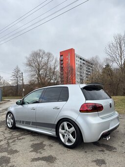 Volkswagen Golf 6 1,2 TSI - 5