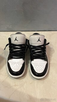 Tenisky  Jordan low - 5