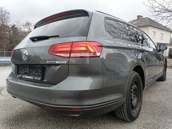 VOLKSWAGEN PASSAT - NA PREDAJ/ NA SPLÁTKY - 5