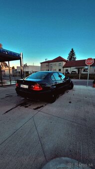 BMW E46 320D 100kw - 5