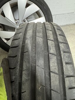 Golf 225/45R17 - 5