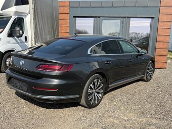 Volkswagen Arteon 2.0 TDI SCR BMT Elegance DSG - 5