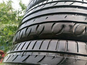Letné pneumatiky Orium - Michelin 225/45 r18 ZR - 5