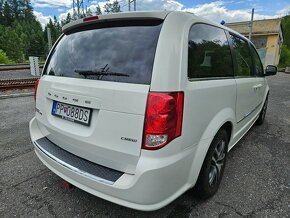 Dodge Grand Caravan 3.6 V6 2011 - 5