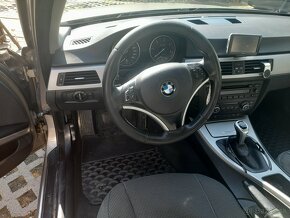 Predam BMW 318d,2d,105kw,2008 - 5