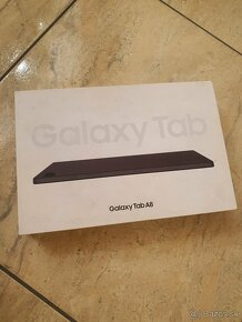 Samsung Galaxy tab A8 LTE 64 GB - 5