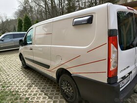 Citroen jumpy 2.0hdi 120kw - 5