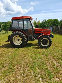 Zetor 7245 - 5