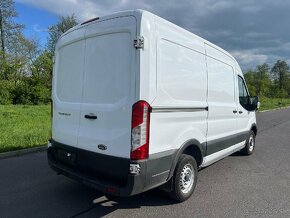 Ford Transit 2.2 TDCi L2H2 - 5