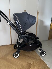 Bugaboo Bee 5 stellar edition - 5