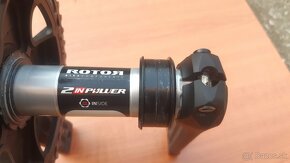 cestné Kľuky Rotor 2InPower Direct Mount RD - 5