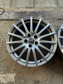 5x110 R18 Alfa Romeo 159 - 5