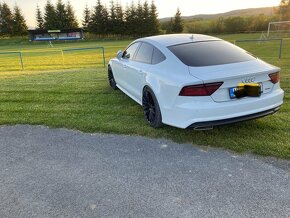 Audi a7 BiTDI - 5