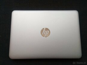 HP elitebook 725 G4 , AMD A10 quad core ,8gb ram , ssd + hdd - 5