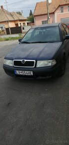 Predam Skoda Octavia 2.0 - 5