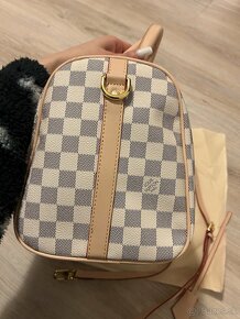 LV kabelka Speedy 25 Bandouliere (LV2) - 5