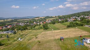 Pozemok na výstavbu rodinného domu - Okružná, Prešov - 5