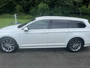 Passat B8 R-line 2.0TDi DSG 4-Motion - 5