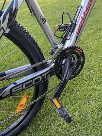 SCOTT VOLTAGE YZ2 - 5