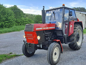 Zetor 8011 - 5