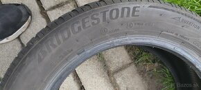 Zimné Bridgestone Blizzak LM005 205/55 16 91H - 5